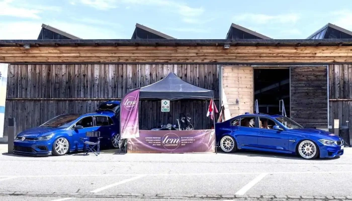 La Calandre Motorsport -  Alle - Oron-la-ville