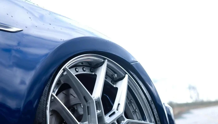 La Calandre Motorsport -  Autopolsterei - Oron-la-ville