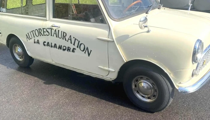 La Calandre Motorsport -  Katalog - Oron-la-ville