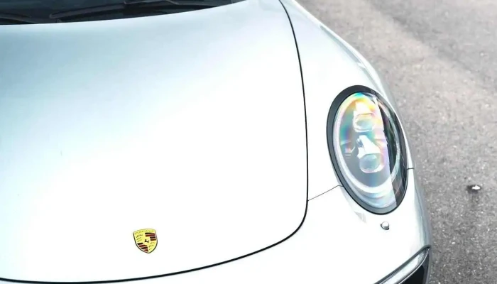 La Calandre Motorsport -  Vom Inhaber - Oron-la-ville