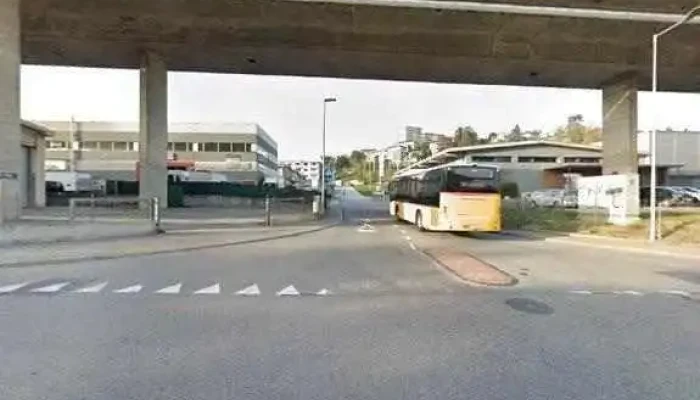 La Cars Sagl -  Alle - Balerna