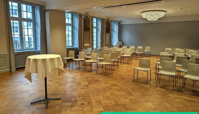 La Couronne Hotel Restaurant -  Ausstattung - Solothurn