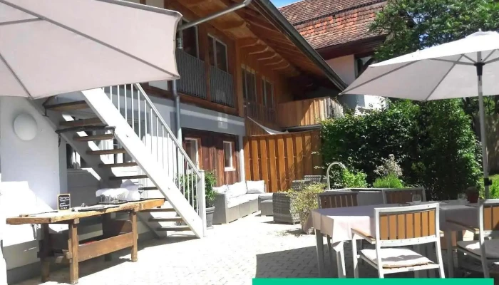 La Maison Salvagny - Salvenach