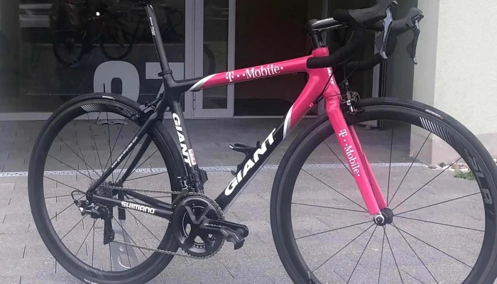 La Mecanique Velo Sarl Fahrradgeschaft - Givisiez