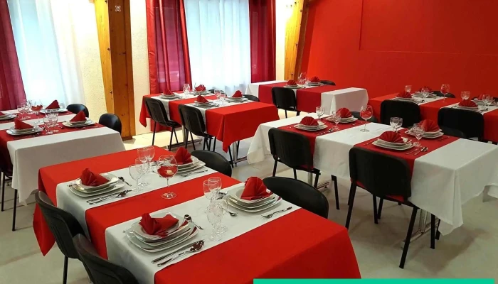 La Poularde -  Atmosphare - Romont