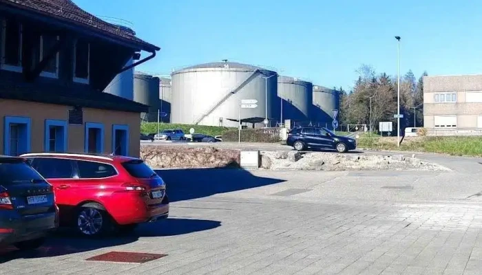 La Poularde -  Neueste - Romont