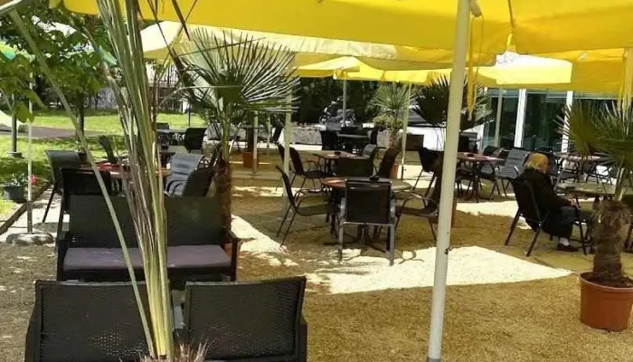 La Poularde - Romont