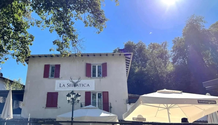 La Selvatica Bisteak Sagl -  Nummer - Banco