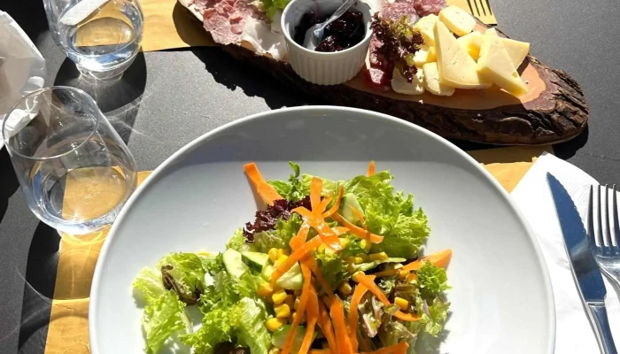 La Selvatica Bisteak Sagl -  Restaurant - Banco