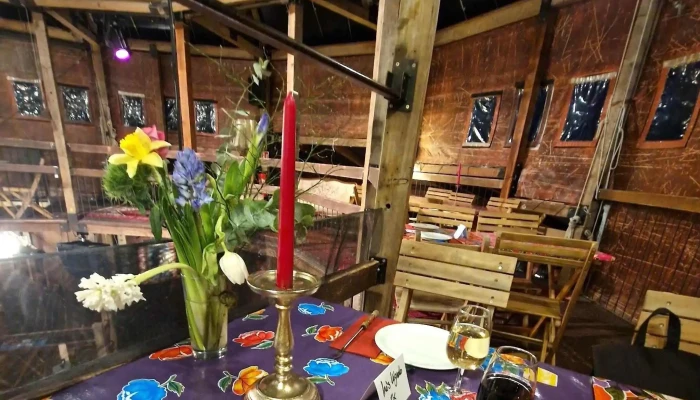 La Tour Vagabonde -  Fribourg 7 - Fribourg
