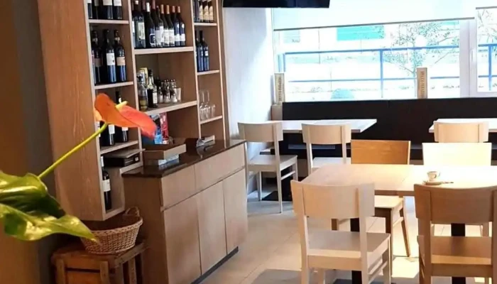 La Veranda -  Alle - Lugano