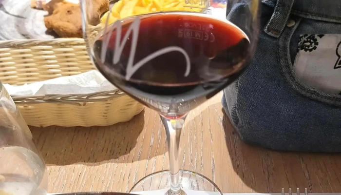 La Veranda -  Bewertung - Lugano