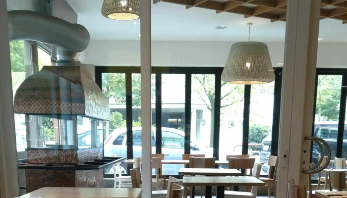 La Veranda -  In Meiner Nahe - Lugano