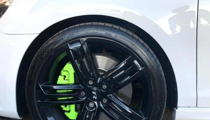 Lackschutzfabrik Car Detailing Center -  Aktion - Turgi