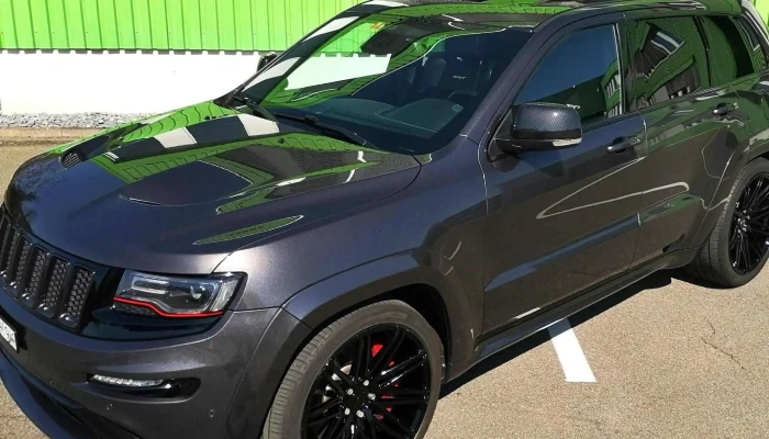Lackschutzfabrik Car Detailing Center -  In Meiner Nahe - Turgi