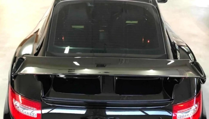 Lackschutzfabrik Car Detailing Center -  Instagram - Turgi