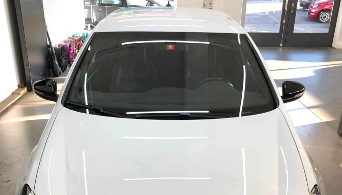 Lackschutzfabrik Car Detailing Center -  Kommentare - Turgi