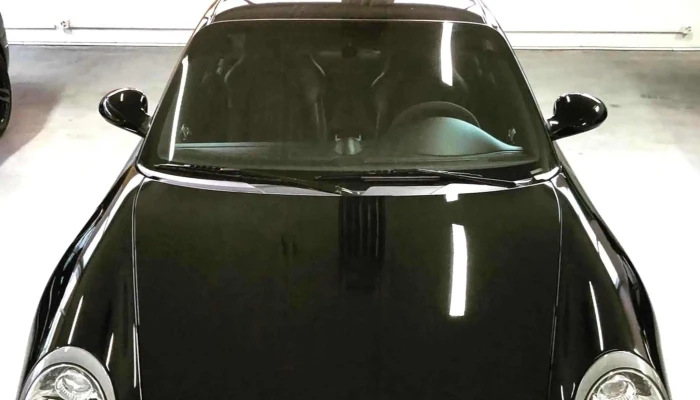 Lackschutzfabrik Car Detailing Center -  Preise - Turgi