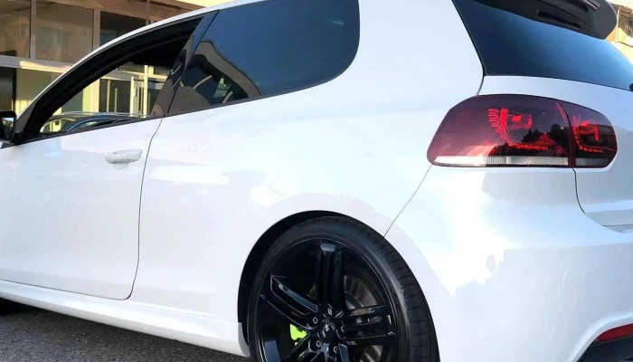 Lackschutzfabrik Car Detailing Center -  Rabatte - Turgi