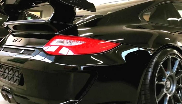 Lackschutzfabrik Car Detailing Center -  Wegbeschreibung - Turgi