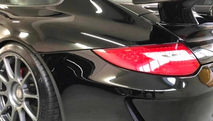 Lackschutzfabrik Car Detailing Center -  Zone - Turgi