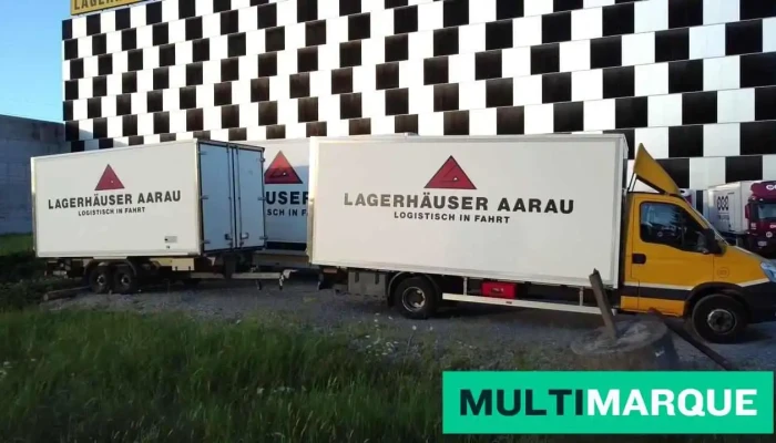 Lagerhauser Aarau Ag Videos - Schafisheim