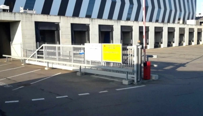 Lagerhauser Aarau Ag Zone - Schafisheim
