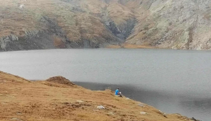 Lago Retico -  Fotos - Blenio