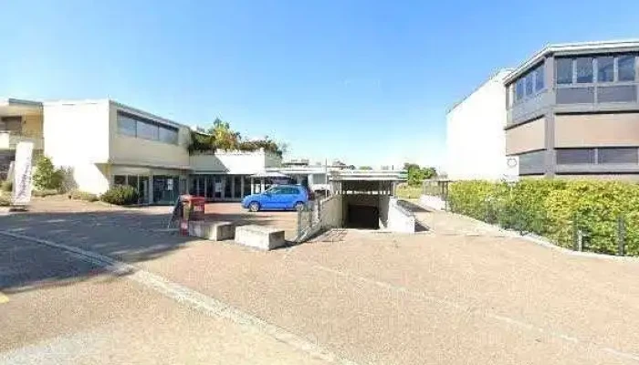 Lambretta In Aesch -  Street View 360deg Fotos - Aesch