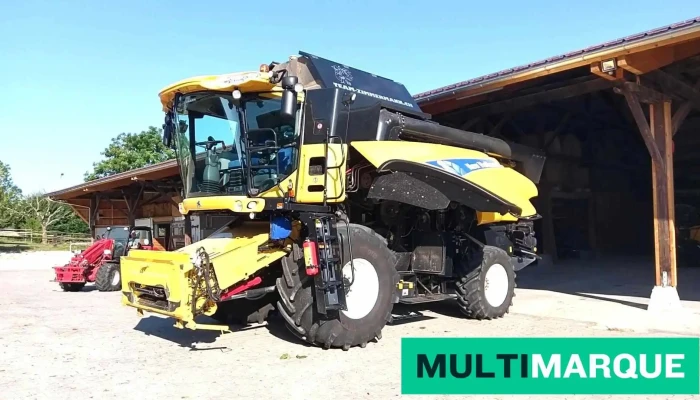 Land Und Baumaschinen Service Ag -  Alle - Ettingen