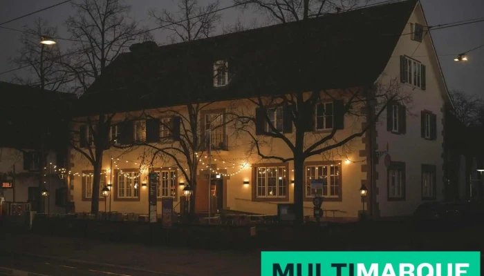 Landgasthof Riehen -  Alle - Riehen