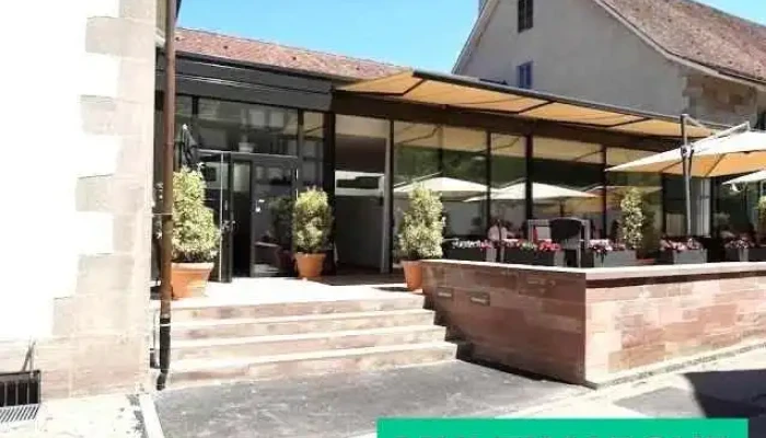 Landgasthof Riehen - Riehen
