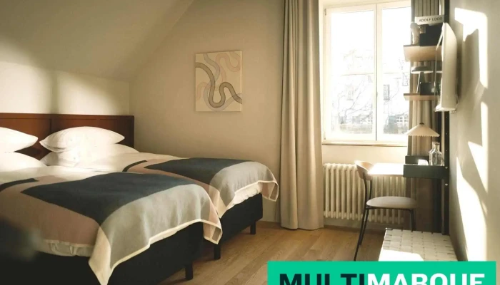 Landgasthof Riehen -  Zimmer - Riehen