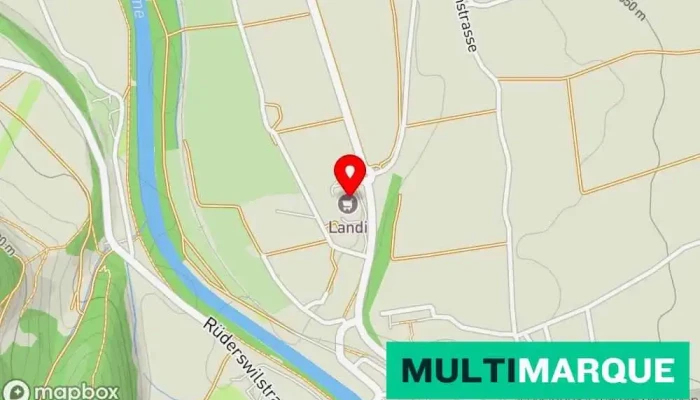 Landi Region Langnau Ag - Zollbrück