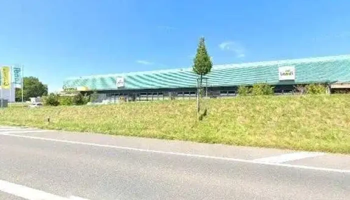 Landi Seeland Ag Laden Murten Murten 5 - Murten