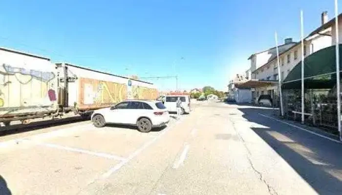 Landi -  Street View 360deg Fotos - Estavayer-le-lac