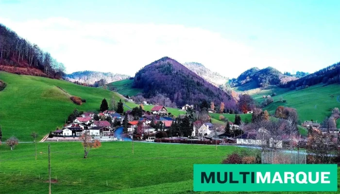 Langenbruck - Langenbruck