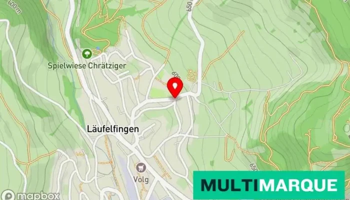 Läufelfingen, Herrenmatt - Läufelfingen