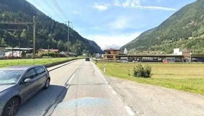 Lava Auto Zamberlani -  Alle - Quinto