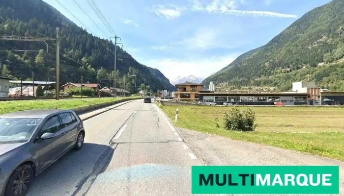 Lava Auto Zamberlani - Quinto
