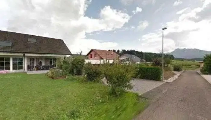 Le Local -  Street View 360deg Fotos - Le Pâquier