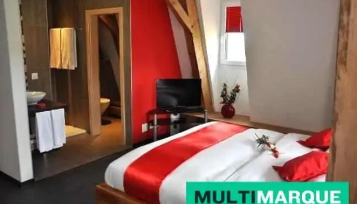 Le Relais Du Chateau Monney -  Von Gasten - Misery-courtion