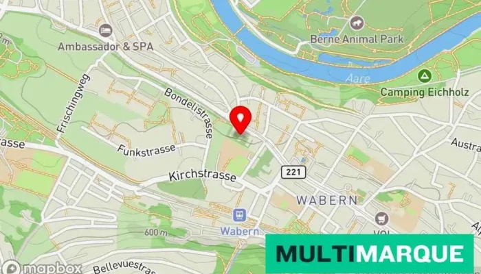 Leder Mavip Ag. Auf Voranmeldung - Wabern Bei Bern