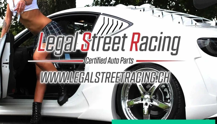 Legal Street Racing -  Alle - Payerne