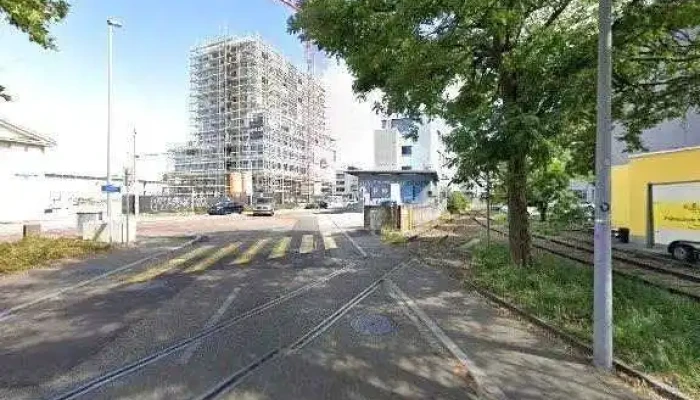 Lerncenter Dreispitz Ag -  Street View 360deg Fotos - Basel