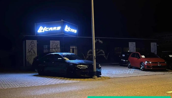 LH-Cars GmbH - Au