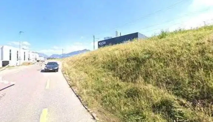 Liebherr -  International Ag Street View 360deg Fotos - Bulle