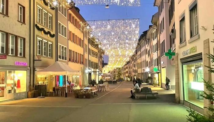 Liestal -  Alle - Liestal
