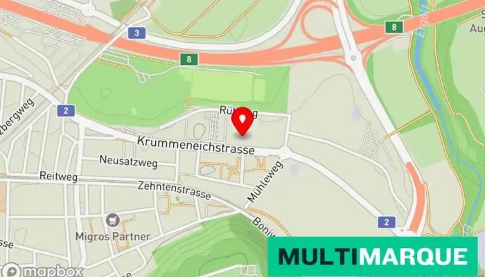 Lkw Reifen Mobil -    Schiliro Auto Service Gmbh Karte - Pratteln