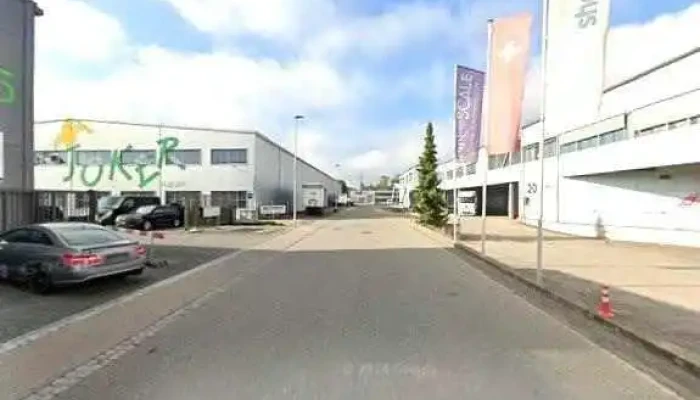 Llp Cars Kerzers -  Alle - Kerzers